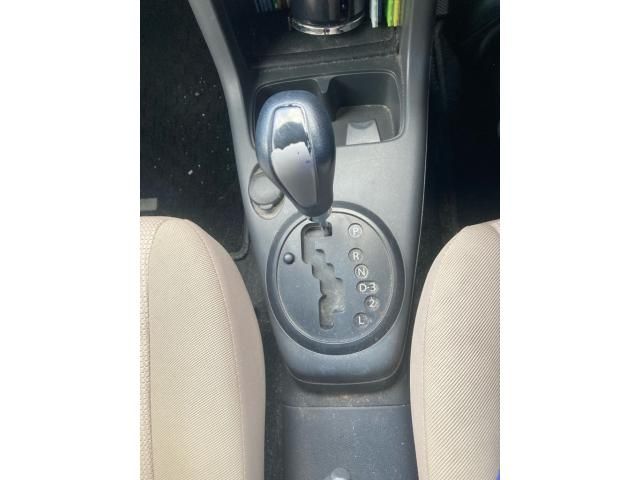 SUZUKI SWIFT 2005 Image 31