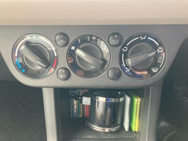 SUZUKI SWIFT 2005 Image 31