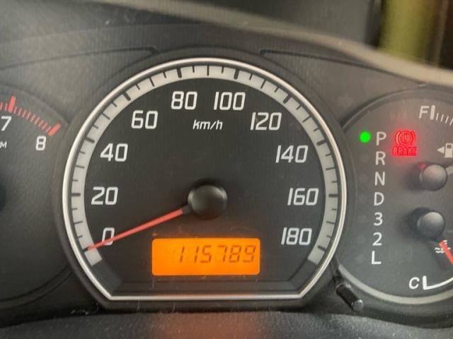 SUZUKI SWIFT 2005 Image 31