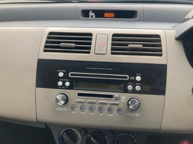 SUZUKI SWIFT 2005 Image 31