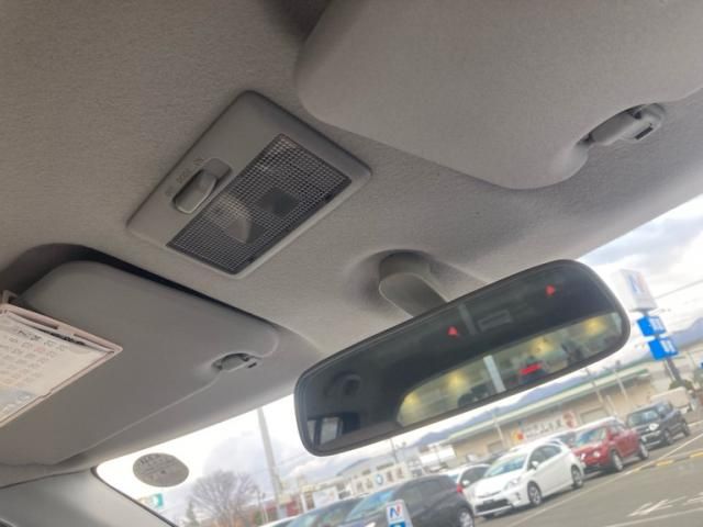 SUZUKI SWIFT 2005 Image 31