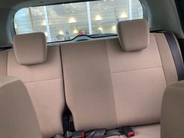 SUZUKI SWIFT 2005 Image 31