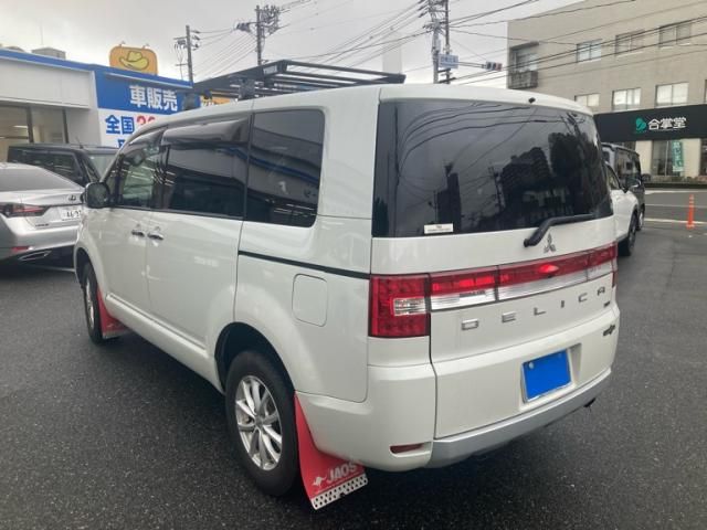 MITSUBISHI DELICA D:5 4WD 2017 Image 31