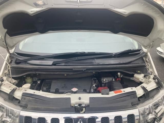 MITSUBISHI DELICA D:5 4WD 2017 Image 31