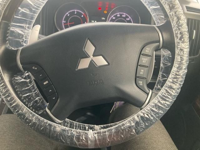 MITSUBISHI DELICA D:5 4WD 2017 Image 31