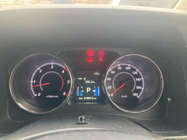 MITSUBISHI DELICA D:5 4WD 2017 Image 31