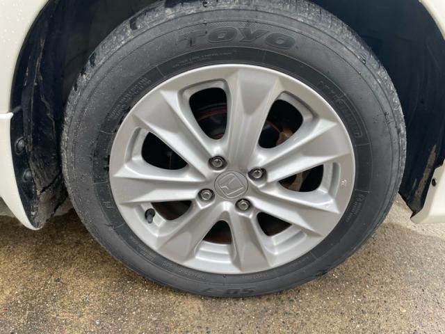 HONDA FIT 2013 Image 31