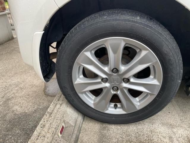 HONDA FIT 2013 Image 31