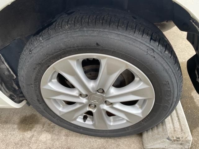 HONDA FIT 2013 Image 31