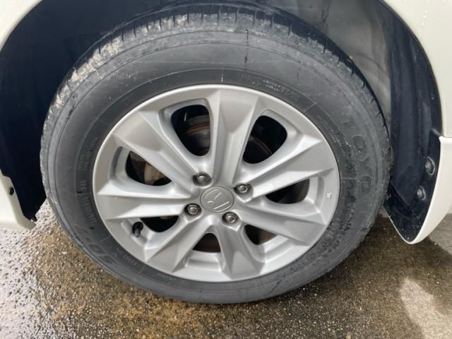 HONDA FIT 2013 Image 31