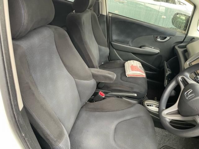 HONDA FIT 2013 Image 31