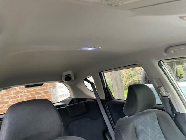 HONDA FIT 2013 Image 31