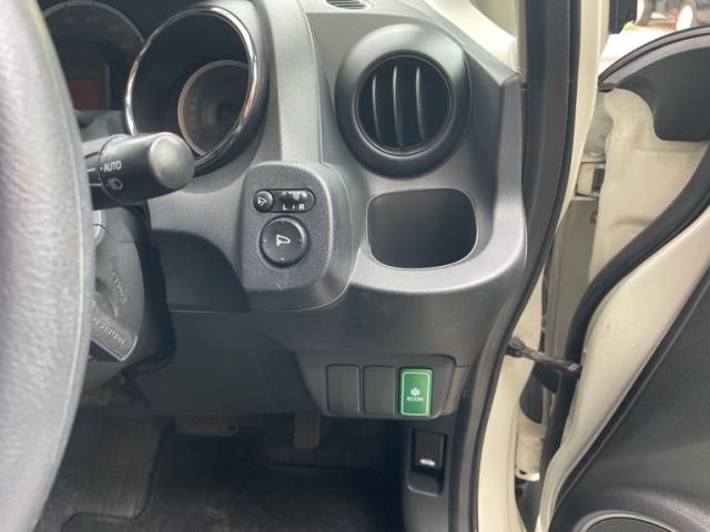 HONDA FIT 2013 Image 31