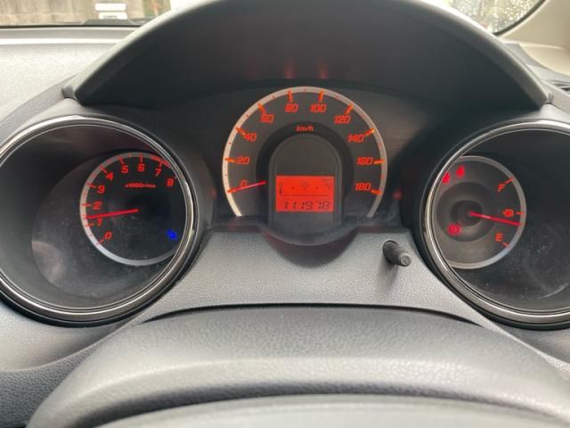 HONDA FIT 2013 Image 31