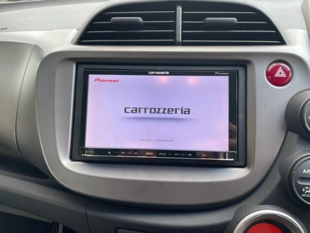 HONDA FIT 2013 Image 31