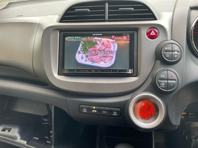 HONDA FIT 2013 Image 31