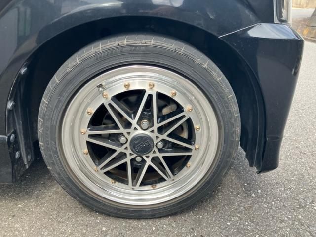 SUZUKI WAGON R STINGRAY 2019 Image 31