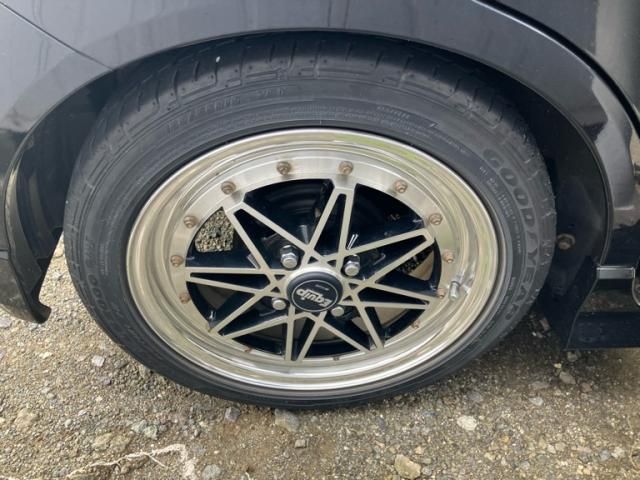 SUZUKI WAGON R STINGRAY 2019 Image 31