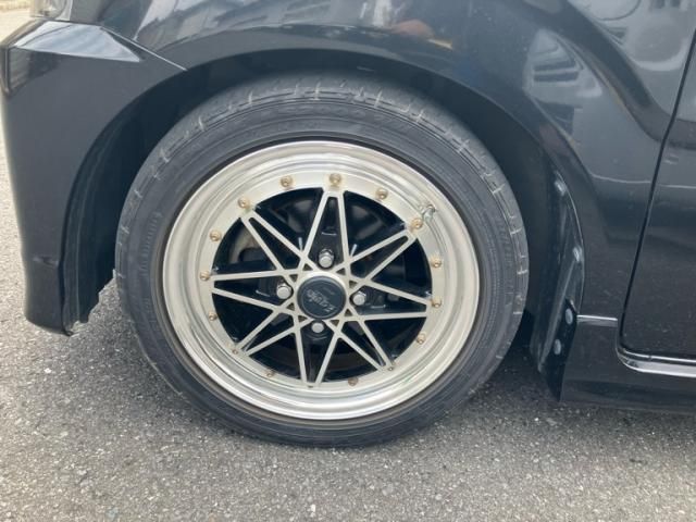 SUZUKI WAGON R STINGRAY 2019 Image 31