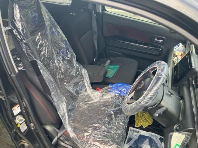 SUZUKI WAGON R STINGRAY 2019 Image 31