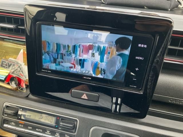 SUZUKI WAGON R STINGRAY 2019 Image 31