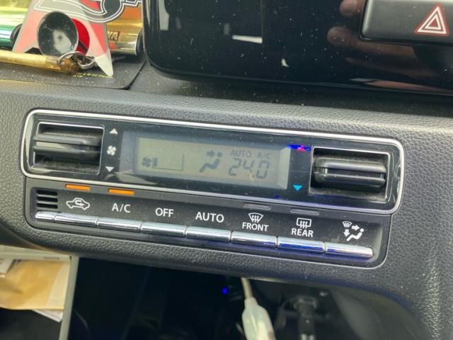 SUZUKI WAGON R STINGRAY 2019 Image 31