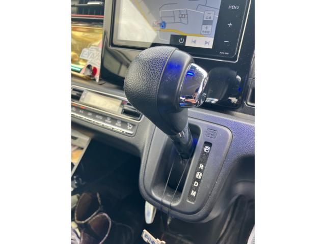 SUZUKI WAGON R STINGRAY 2019 Image 31