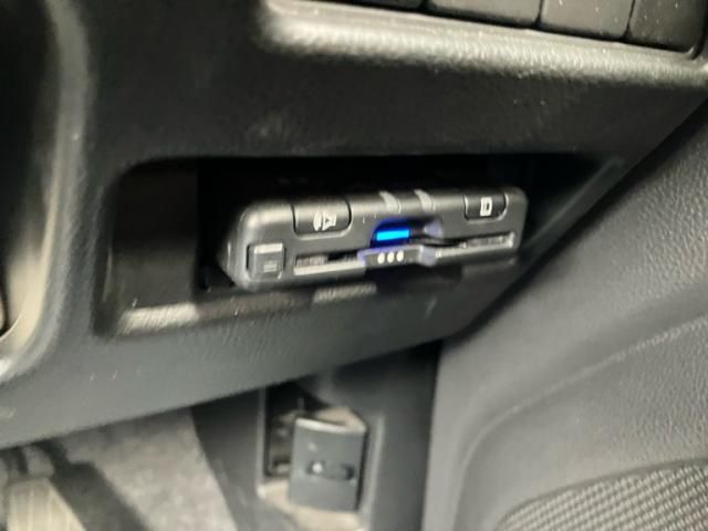 SUZUKI WAGON R STINGRAY 2019 Image 31