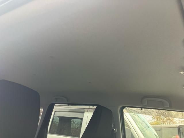 SUZUKI WAGON R STINGRAY 2019 Image 31