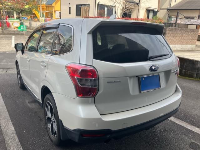 SUBARU FORESTER 2013 Image 31
