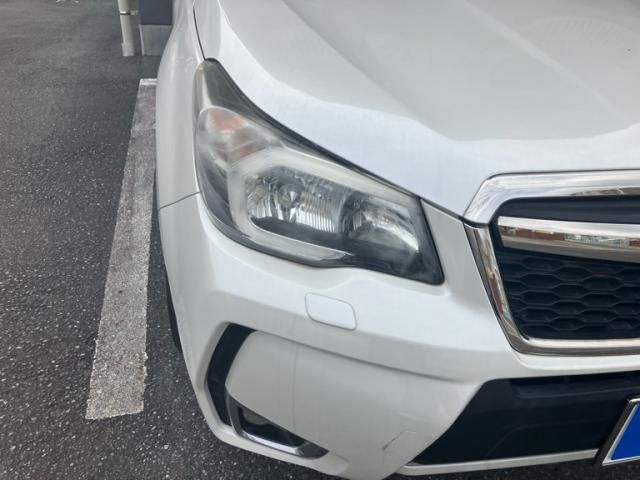 SUBARU FORESTER 2013 Image 31