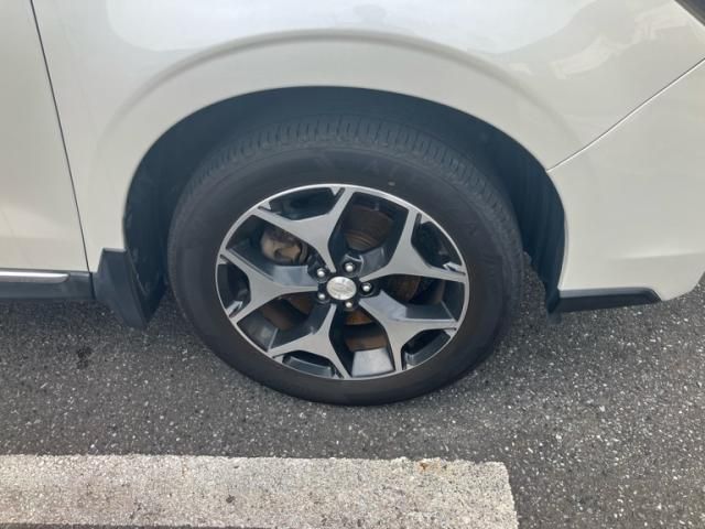 SUBARU FORESTER 2013 Image 31