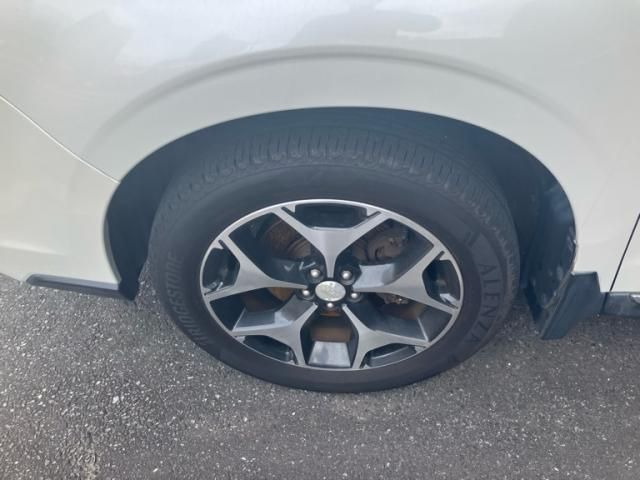 SUBARU FORESTER 2013 Image 31