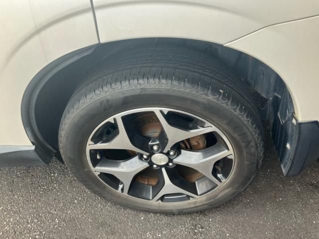 SUBARU FORESTER 2013 Image 31