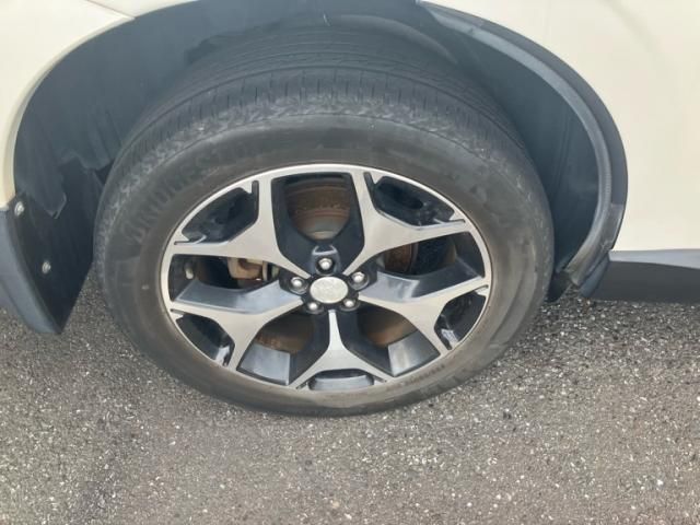 SUBARU FORESTER 2013 Image 31