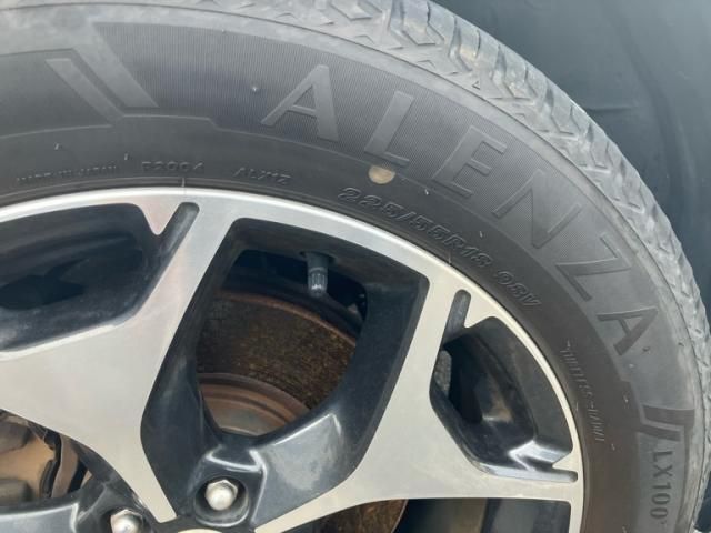 SUBARU FORESTER 2013 Image 31