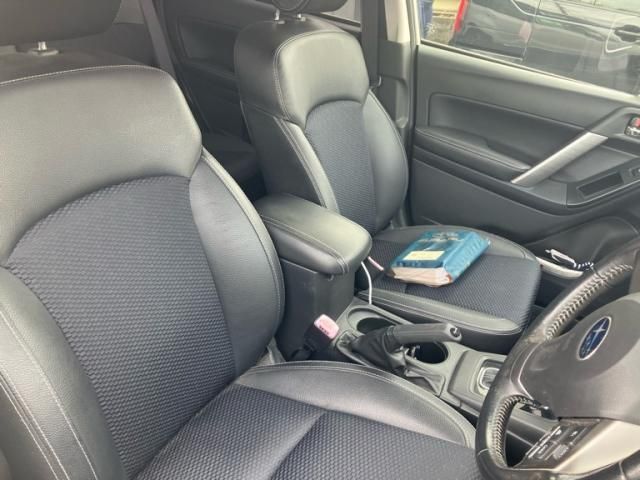 SUBARU FORESTER 2013 Image 31