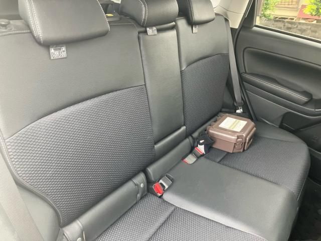 SUBARU FORESTER 2013 Image 31