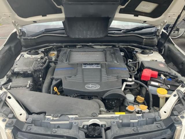 SUBARU FORESTER 2013 Image 31