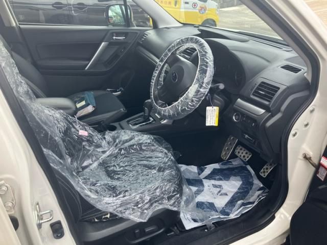 SUBARU FORESTER 2013 Image 31