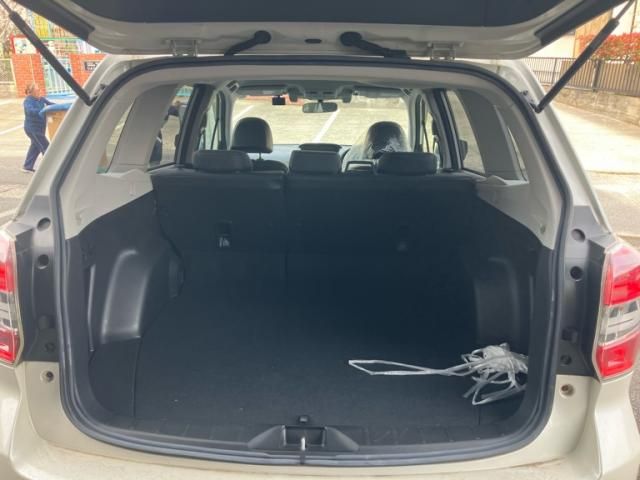 SUBARU FORESTER 2013 Image 31