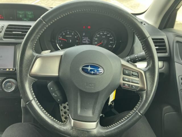 SUBARU FORESTER 2013 Image 31