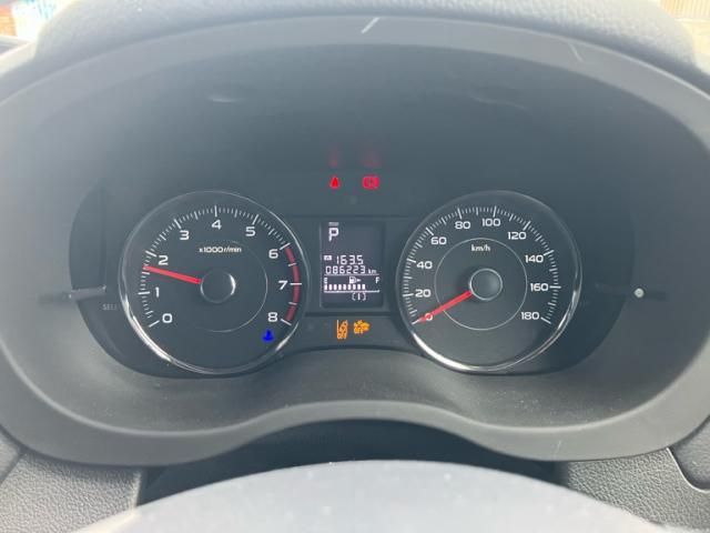 SUBARU FORESTER 2013 Image 31