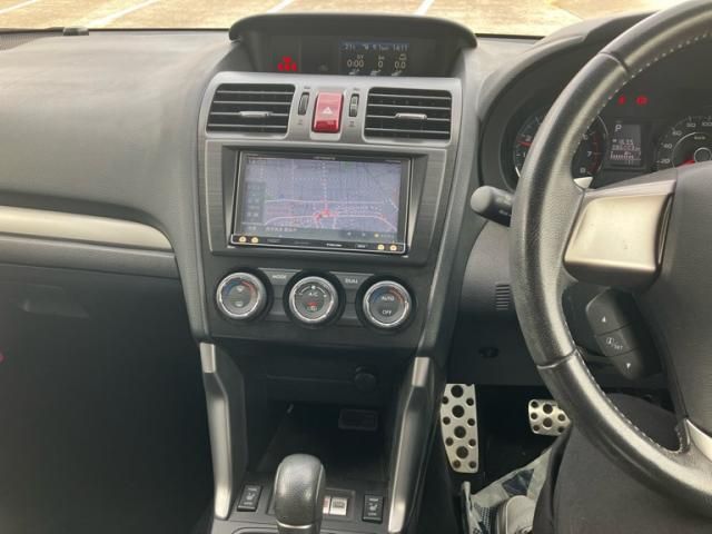 SUBARU FORESTER 2013 Image 31