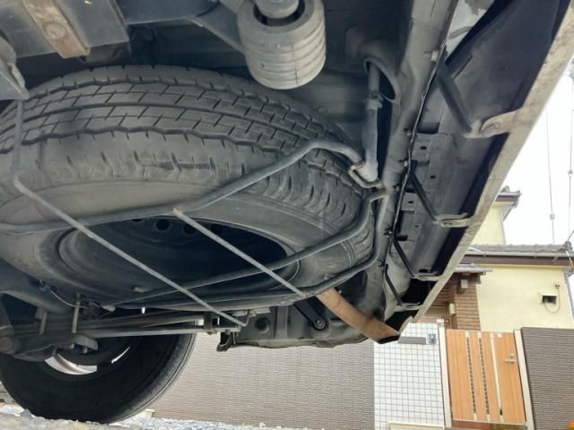 TOYOTA HIACE VAN 2WD 2015 Image 31