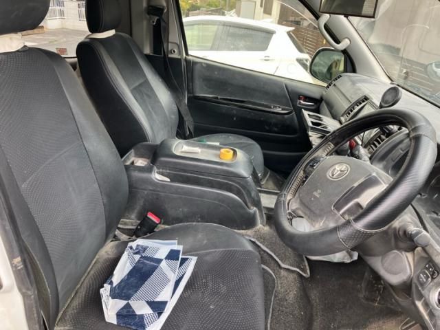 TOYOTA HIACE VAN 2WD 2015 Image 31