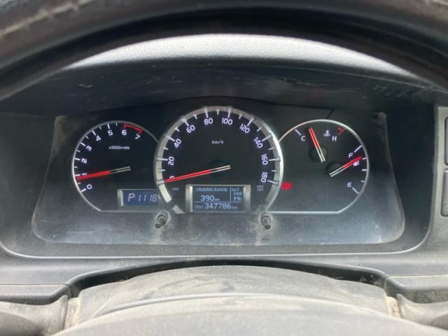 TOYOTA HIACE VAN 2WD 2015 Image 31