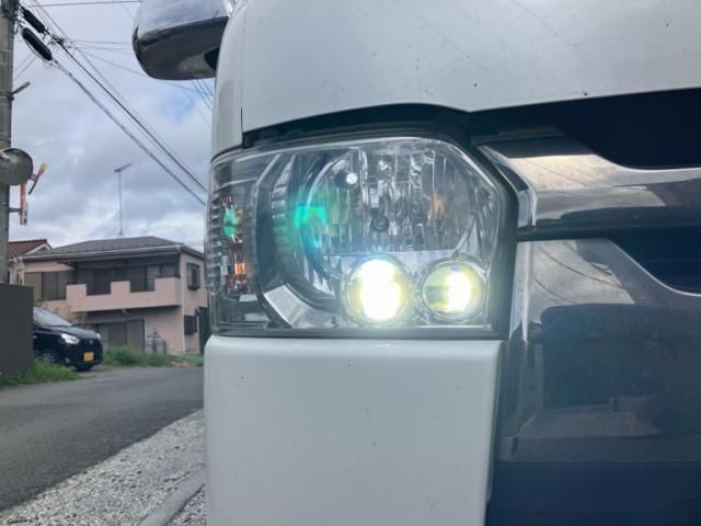 TOYOTA HIACE VAN 2WD 2015 Image 31