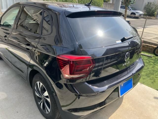 VOLKSWAGEN POLO 2021 Image 31