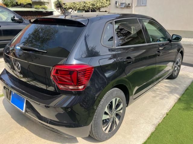 VOLKSWAGEN POLO 2021 Image 31